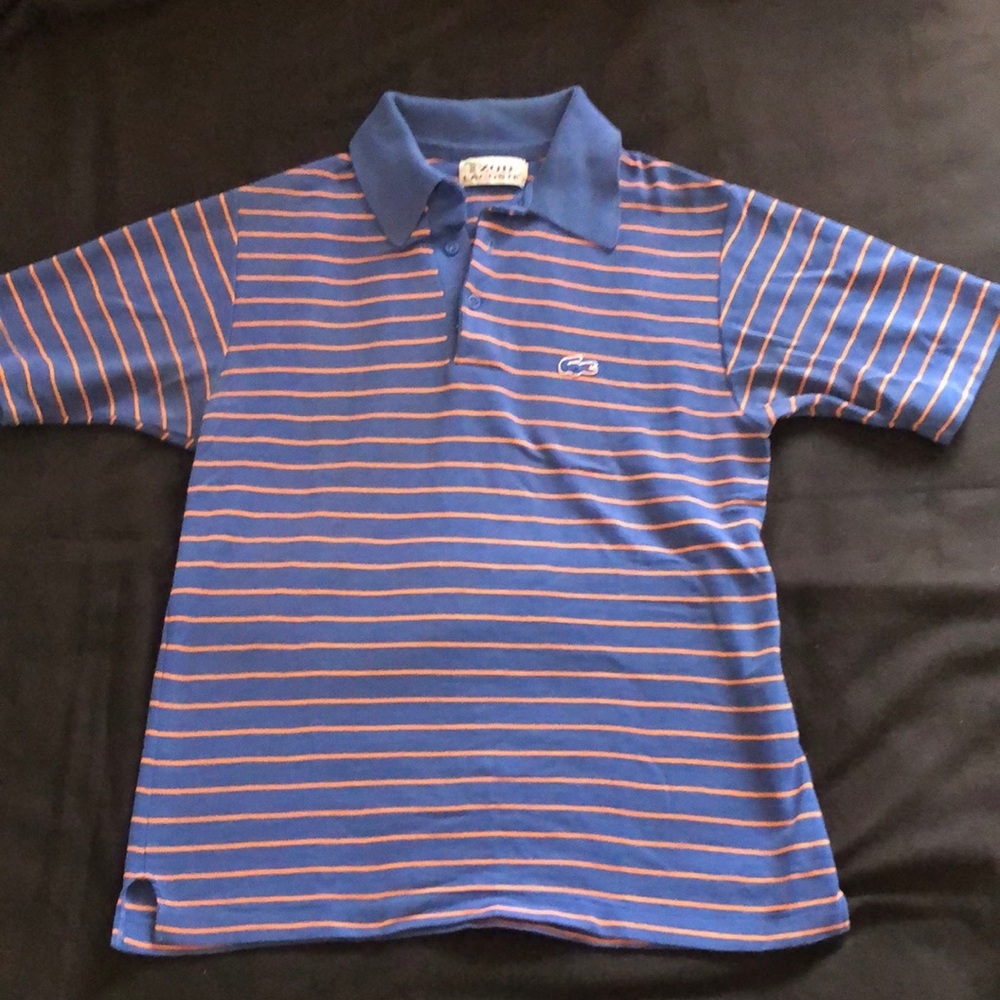 Izod Lacoste Shirt